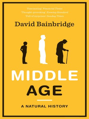 cover image of Middle Age